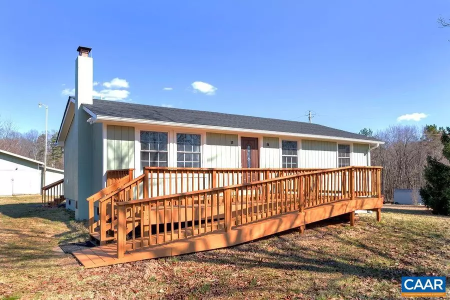 4612 ROLLING RD, Scottsville, VA 24590