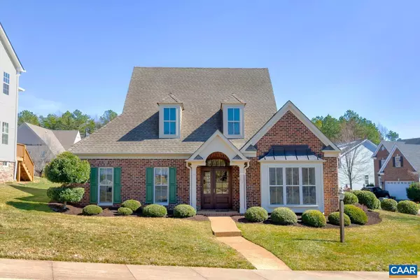 12 HEMLOCK PL, Zion Crossroads, VA 22942