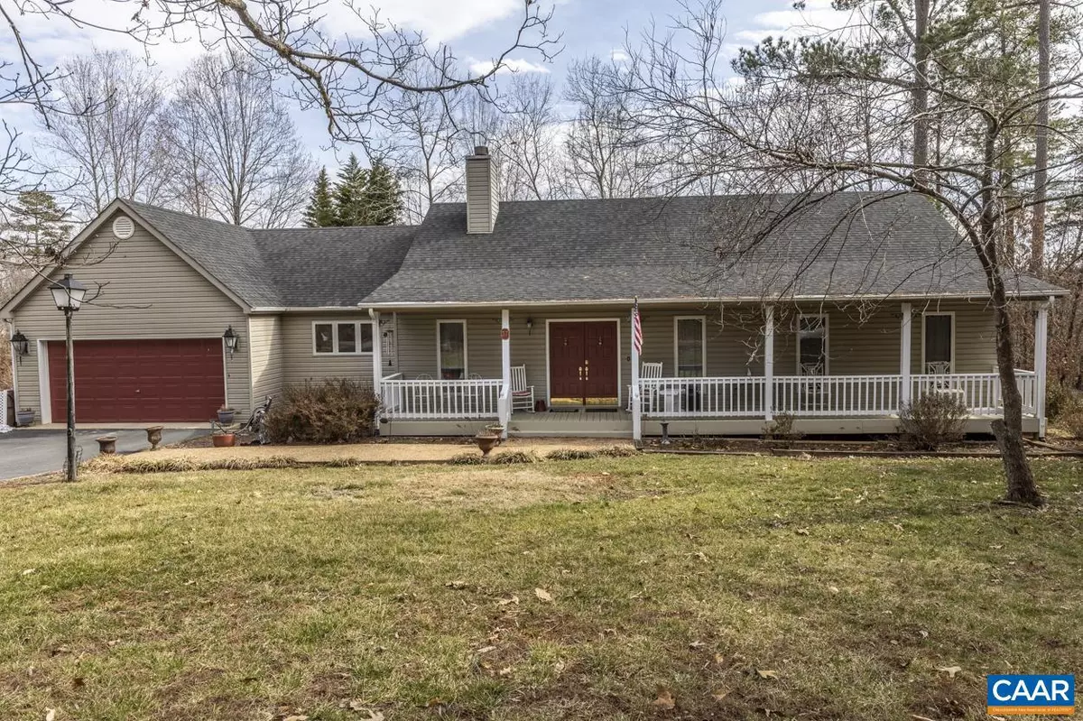 Palmyra, VA 22963,37 MONISH DR