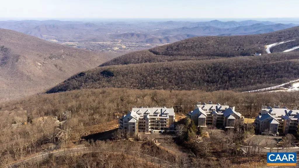 1935 HIGH RIDGE PL CONDOS, Wintergreen Resort, VA 22967