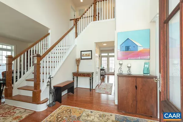 Crozet, VA 22936,5220 PARK RIDGE CT