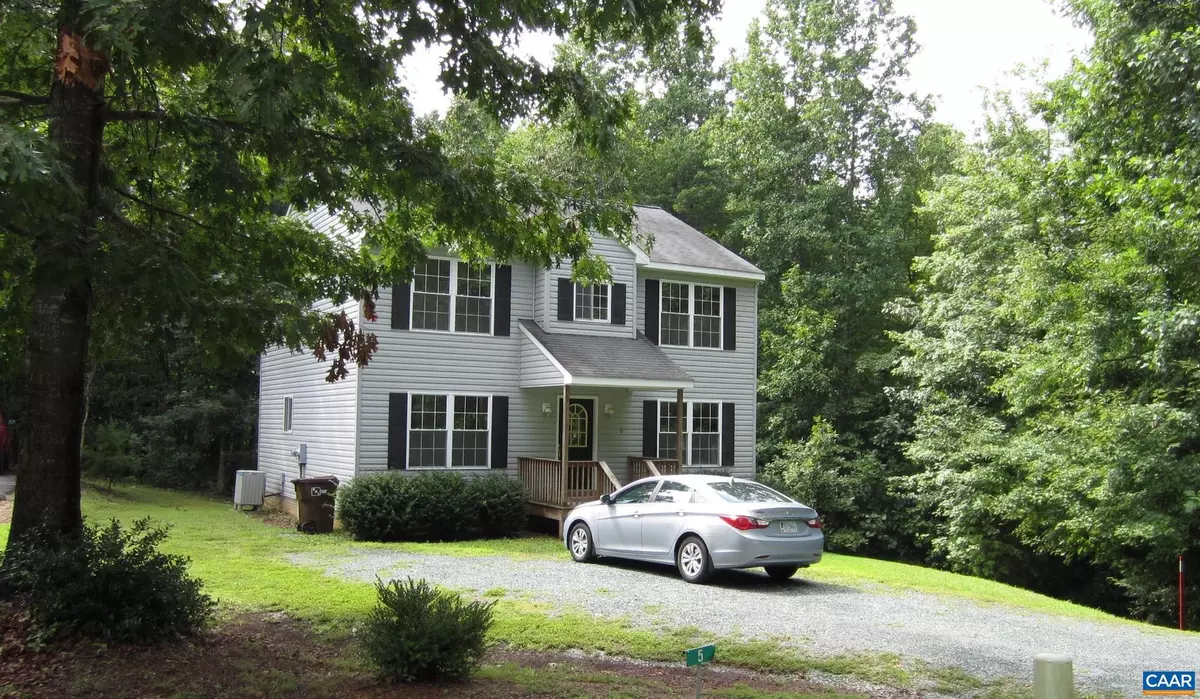 Palmyra, VA 22963,5 MARWOOD DR