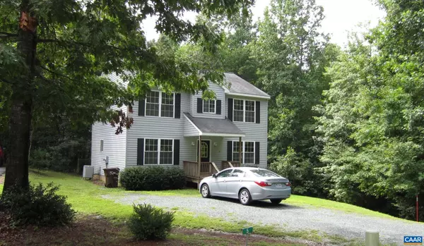 5 MARWOOD DR, Palmyra, VA 22963