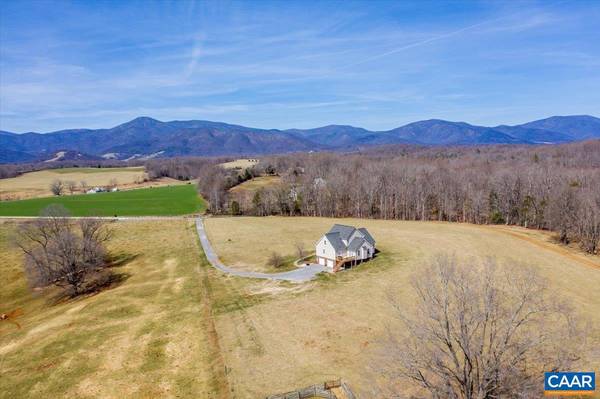 1158 LOWESVILLE RD, Amherst, VA 24521