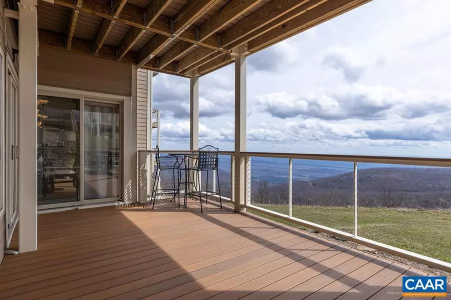 1637 OVERLOOK CONDOS, Wintergreen, VA 22967