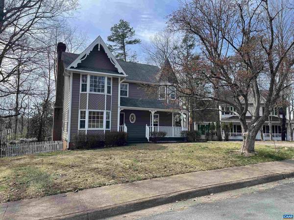 688 VICTORIAN CT, Charlottesville, VA 22901