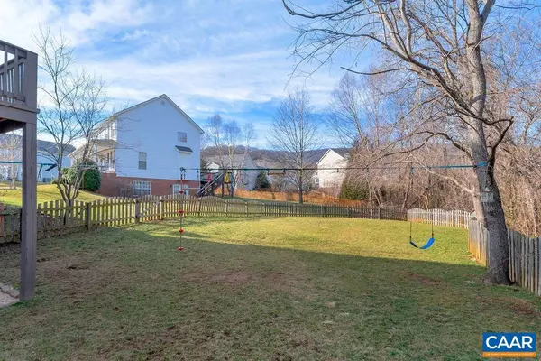 Crozet, VA 22932,6133 STAYMAN CT