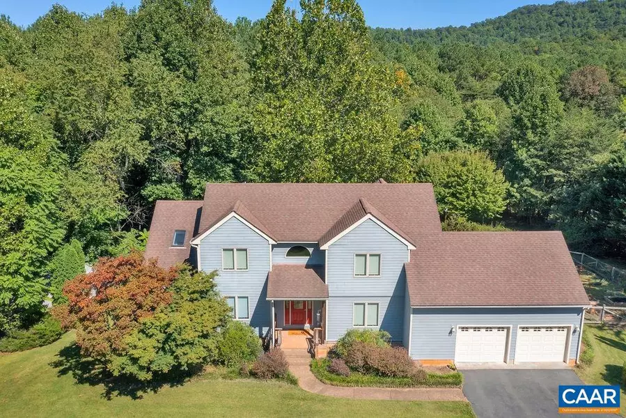 32 RIVER RIDGE LN, Afton, VA 22920