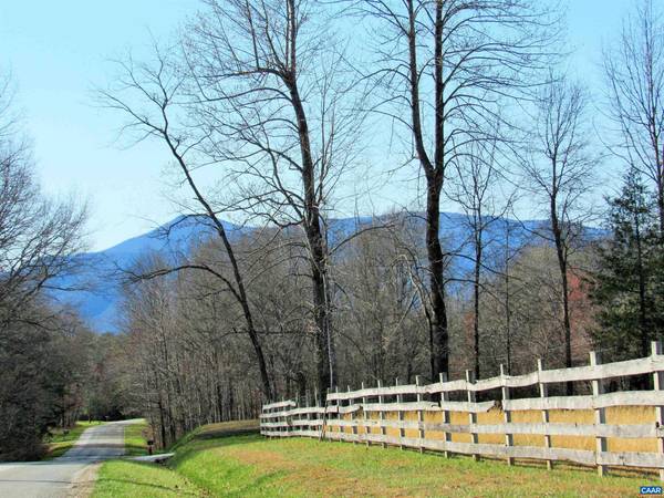 MAPLE RUN RD, Amherst, VA 24521