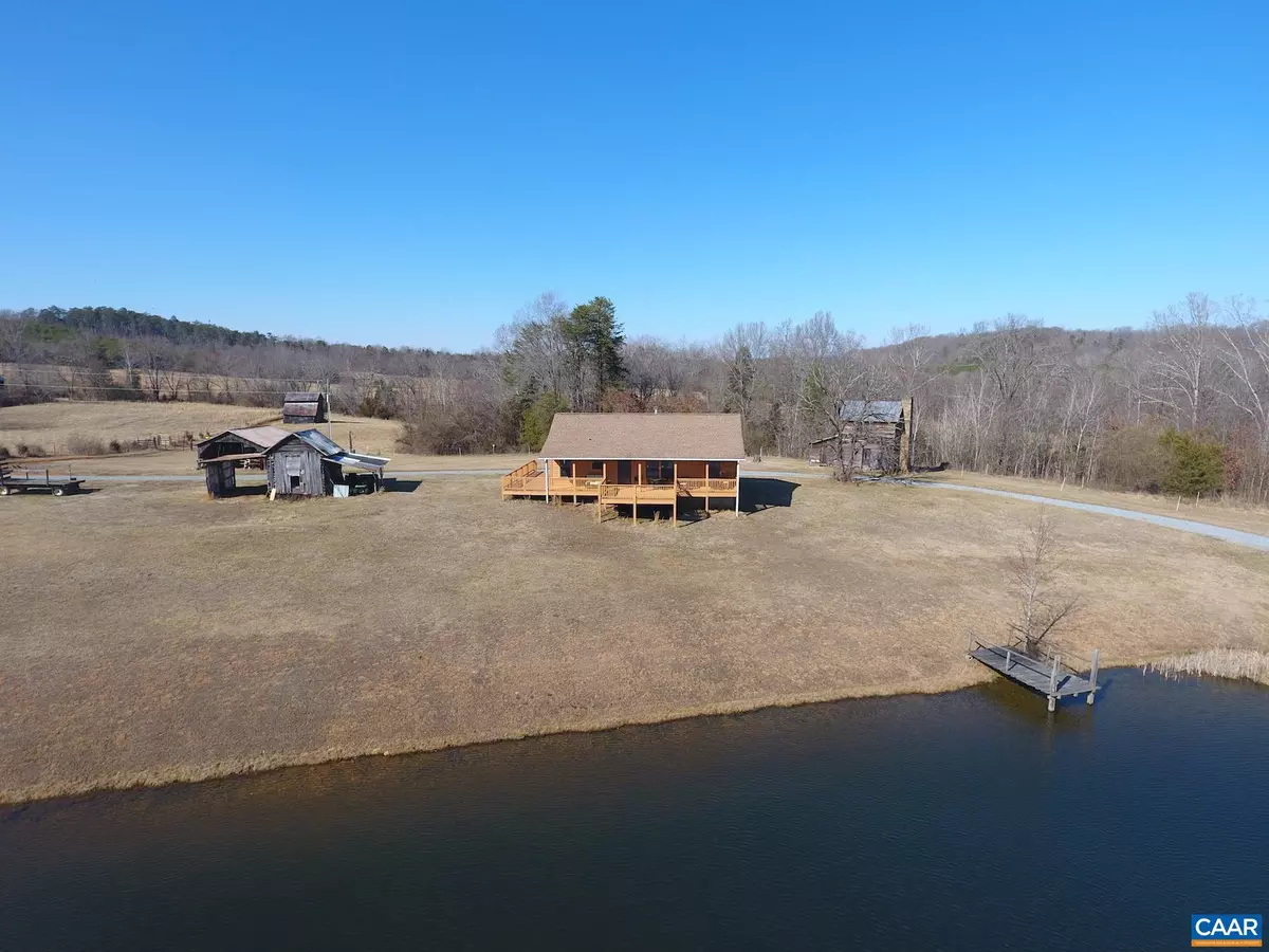 Hurt, VA 24563,335 EASOME RD