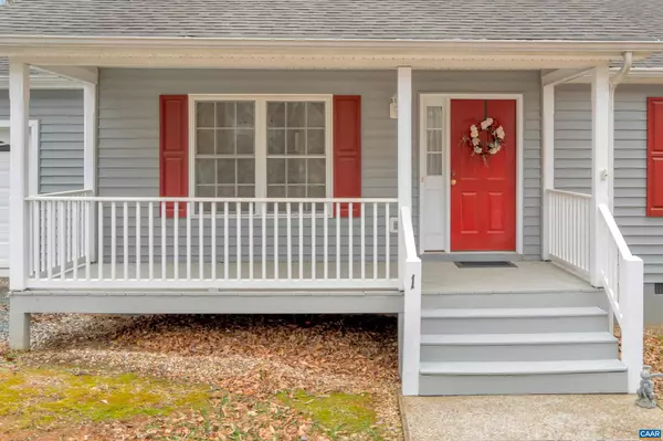 Palmyra, VA 22963,1 RIVERWOOD CT