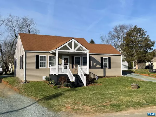 Crozet, VA 22932,5869 MCCOMB ST