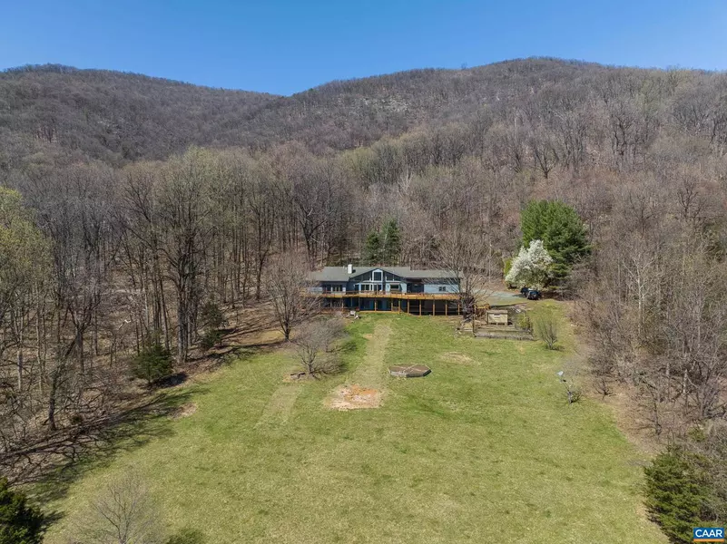 6680 HIGHLANDER WAY, Crozet, VA 22932