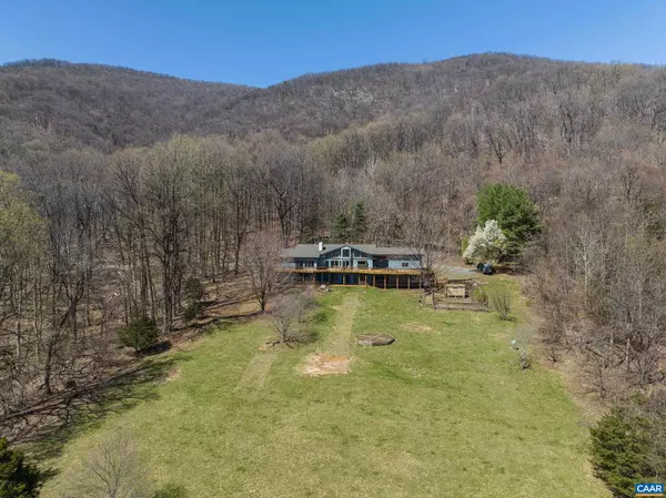 Crozet, VA 22932,6680 HIGHLANDER WAY