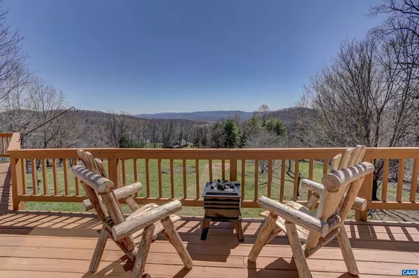 Crozet, VA 22932,6680 HIGHLANDER WAY