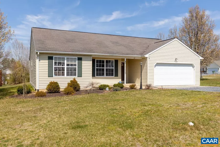 40 NORTHWOOD DR, Waynesboro, VA 22980