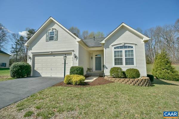 474 HOLLY HILL DR, Barboursville, VA 22923