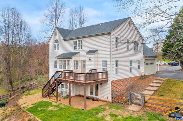 Crozet, VA 22932,1009 SPRING COVE LN