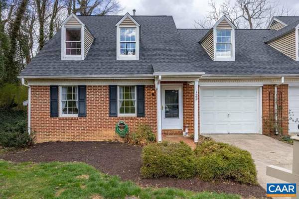 122 WAVERLEY GREEN, Staunton, VA 24401