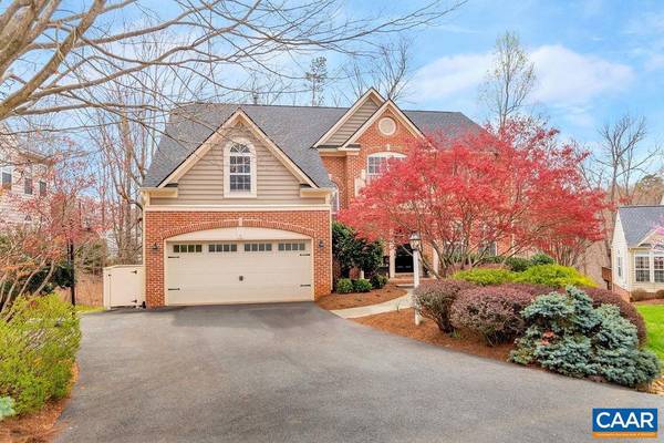 1271 RIVER CHASE LN, Charlottesville, VA 22901