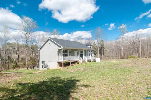 Louisa, VA 23093,32 KEELY CT