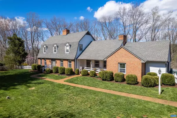 Earlysville, VA 22936,3185 DUNDEE RD