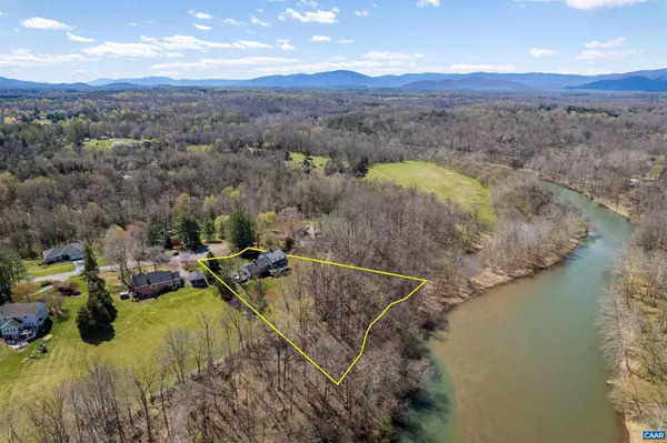 3185 DUNDEE RD,  Earlysville,  VA 22936