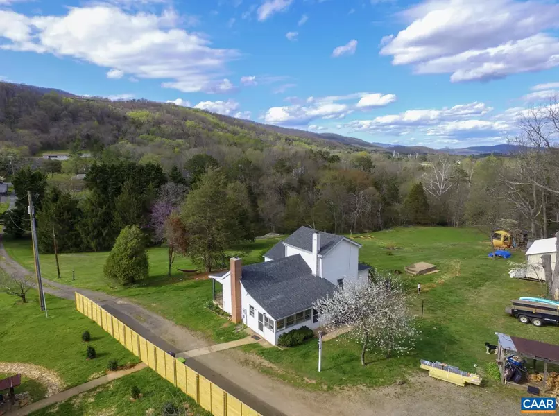 1605 BUCK RD, Crozet, VA 22932