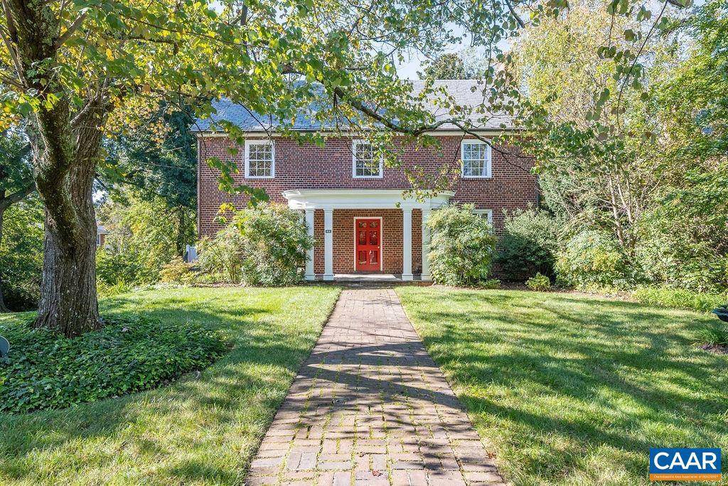 Charlottesville, VA 22903,1816 WINSTON RD