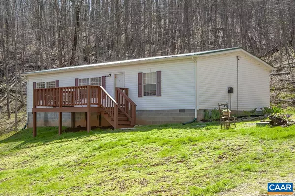 Lovingston, VA 22949,4151 DAVIS CREEK LN