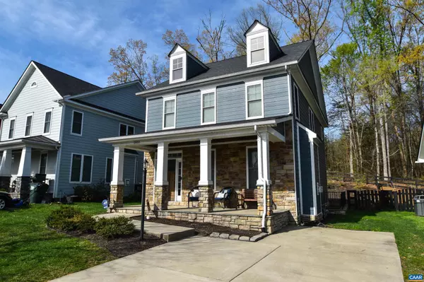 Earlysville, VA 22936,2855 SHANNON GLEN CT