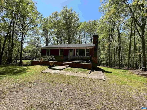 Schuyler, VA 22969,6144 HELENS WAY