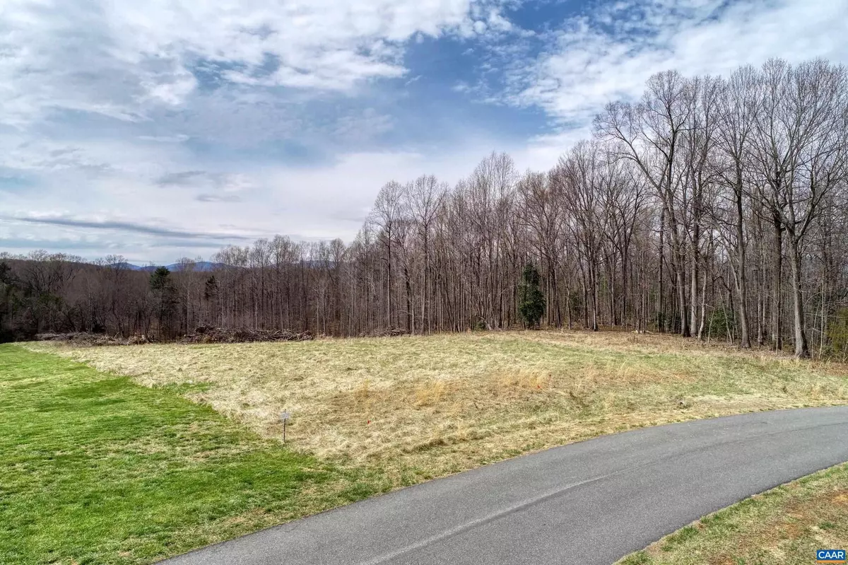 Earlysville, VA 22936,LOT 29 FRAYS MEADOW LN