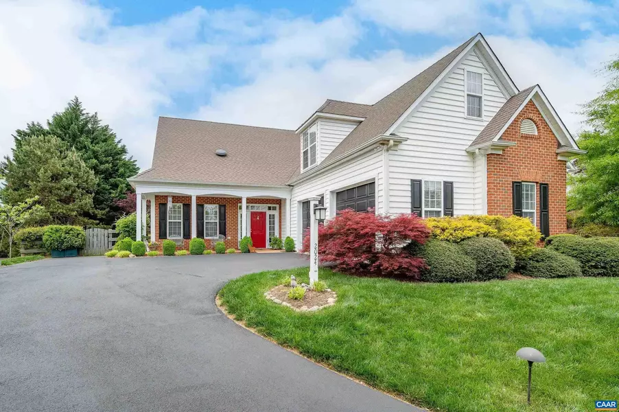 2024 VISTA VIEW LN, Crozet, VA 22932