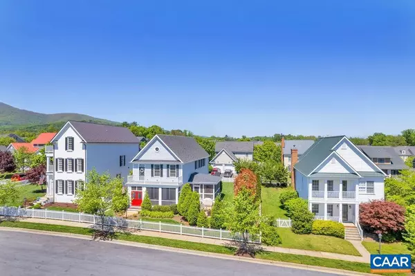 Crozet, VA 22932,7117 HAMPSTEAD DR