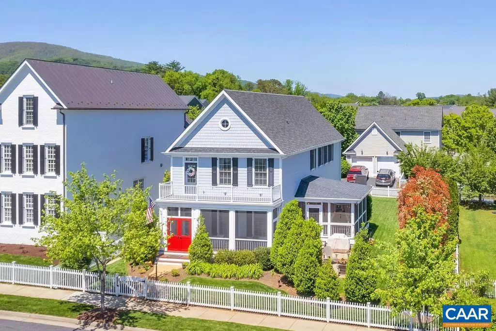 Crozet, VA 22932,7117 HAMPSTEAD DR