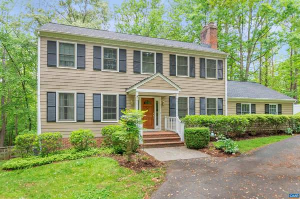 2460 DUNMORE RD, Charlottesville, VA 22901