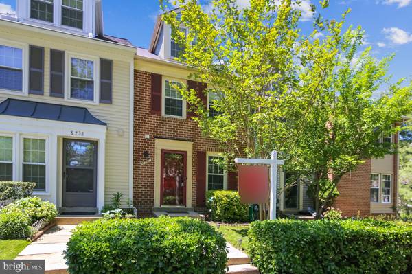 8740 RAVENGLASS WAY, Montgomery Village, MD 20886