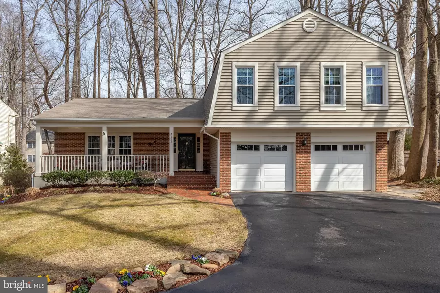 5967 OAKLAND PARK DR, Burke, VA 22015