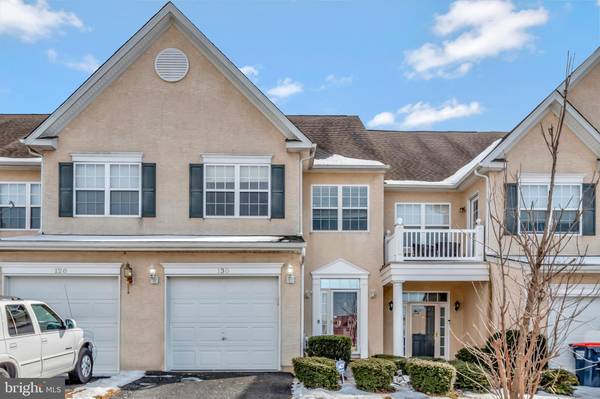 130 SPRINGFIELD CIR, Middletown, DE 19709