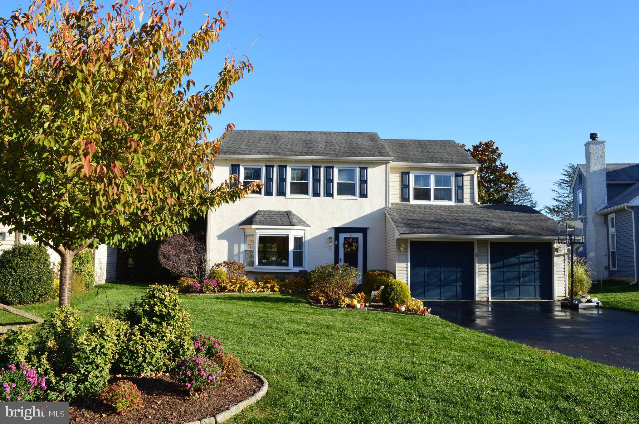 42 PEBBLE DR, Horsham, PA 19044