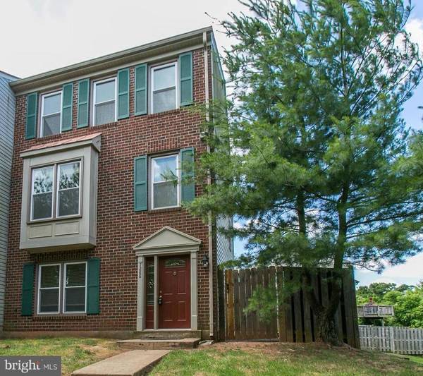 7288 SAINT JOHNS CT, Manassas, VA 20109