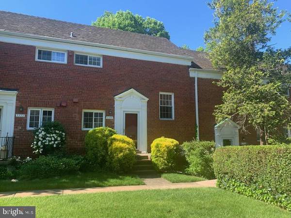 3324 GUNSTON RD, Alexandria, VA 22302