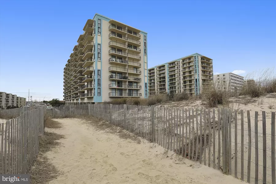 13100 COASTAL HWY #1207, Ocean City, MD 21842