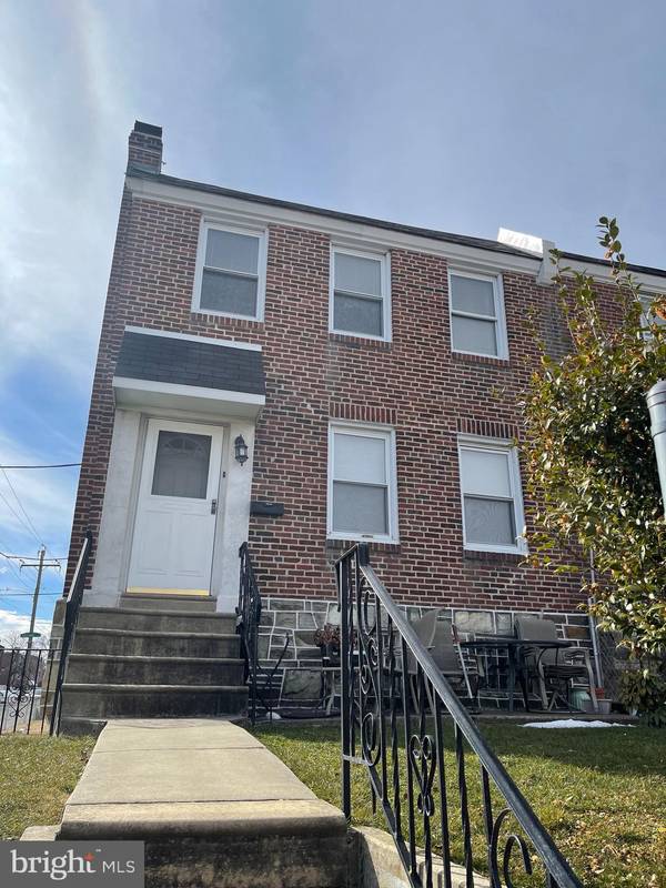 4240 OAKMONT ST, Philadelphia, PA 19136