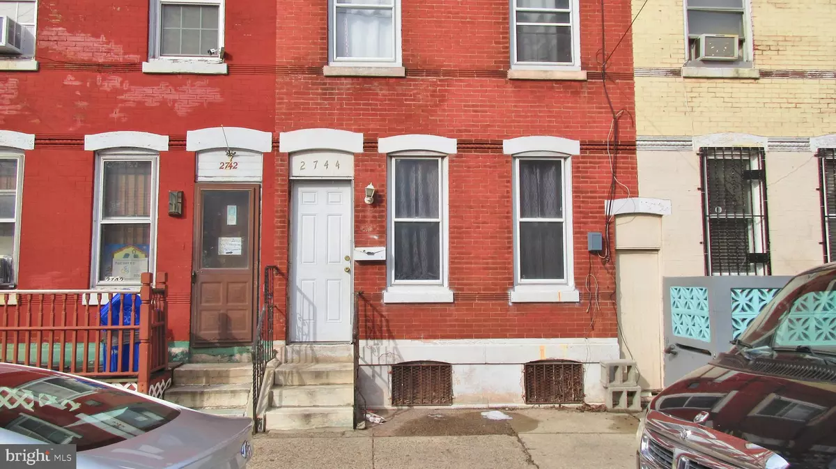 Philadelphia, PA 19133,2744 N LAWRENCE ST