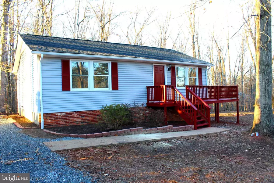 6000 STUBBS BRIDGE RD, Mineral, VA 23117