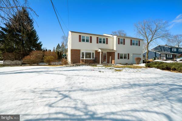 89 BLUEBIRD RD, Southampton, PA 18966