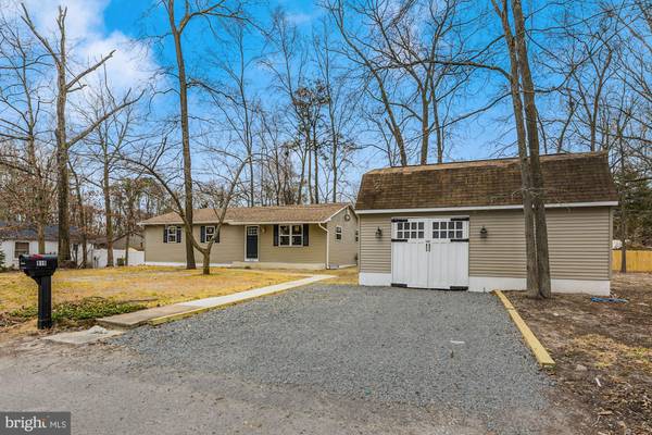 919 POPLAR LN, Williamstown, NJ 08094