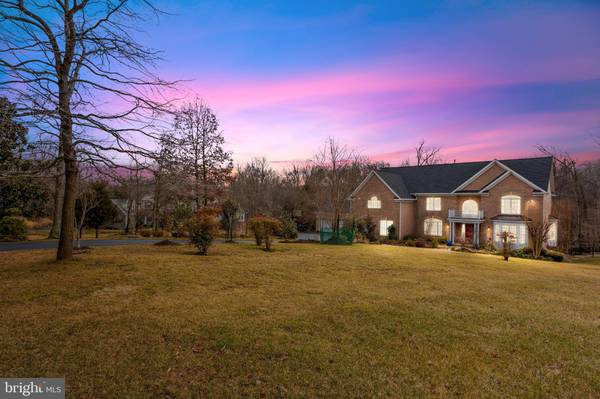 3700 WAPLES CREST CT, Oakton, VA 22124